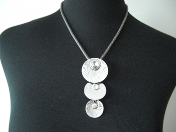 DN2155: Kette kurz – 54 cm