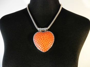 NK134765: Kette kurz – 52 cm