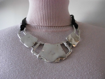 DN3051: Kette kurz, Länge 54 cm