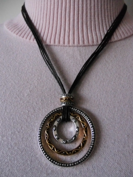 304902: Kette kurz – 52 cm