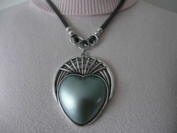 NK134150: Kette kurz – 50 cm