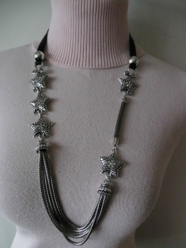 DN1840: Kette lang – 74 cm