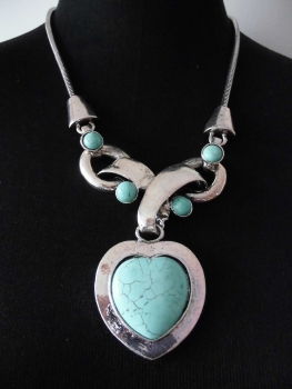 NK8269: Kette kurz – 56 cm