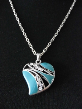 DN0438:  Kette kurz – 56 cm