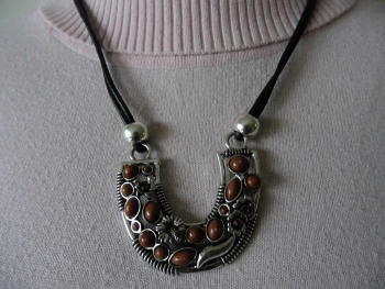 NK9252: Kette kurz – 56 cm