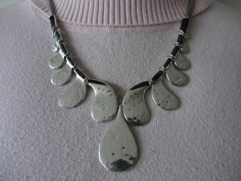 NK8466: Kette kurz – 54 cm