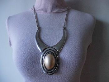NK136098: Kette lang – 80 cm