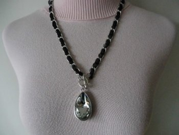 DN2492: Kette halblang – 70 cm