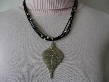 DN1051:  Kette kurz – 56 cm
