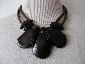 N15-0603: Kette kurz, 52 cm