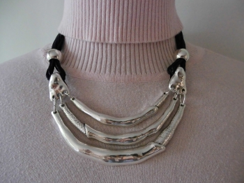 DN3021: Kette kurz, Länge 54 cm