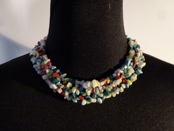 NK9360: Kette kurz – 45 cm