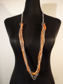 NK110491: Kette lang – 100 cm