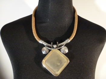 NK115005:  Kette kurz – 60 cm