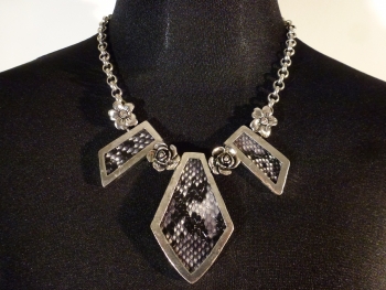 NK6532: Kette kurz – 58 cm