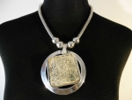 NK113403: Kette kurz – 50 cm