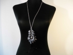 NK129483: Kette lang – 80 cm