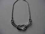 DN3949-1: Kette kurz, Länge 50 cm