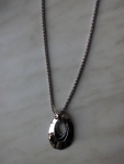 NK9161: Kette lang – 78 cm