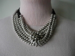 303363: Kette kurz – 52 cm