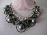NK9129: Kette kurz – 52 cm