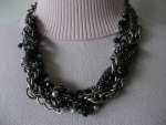 NK9127: Kette kurz – 60 cm