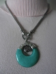 N1206: Kette kurz – 52 cm