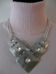 NK173881:  Kette kurz – 52 cm