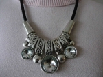 NK8296: Kette kurz – 58 cm