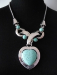 NK8269: Kette kurz – 56 cm