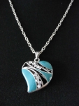 DN0438:  Kette kurz – 56 cm
