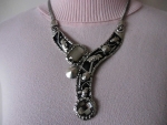 DN0185: Kette kurz – 48 cm