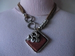 NK108706: Kette kurz – 53 cm