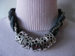 NK105656: Kette kurz – 50 cm