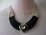 DN2446: Kette kurz – 58 cm