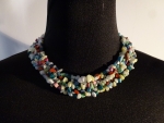NK9360: Kette kurz – 45 cm